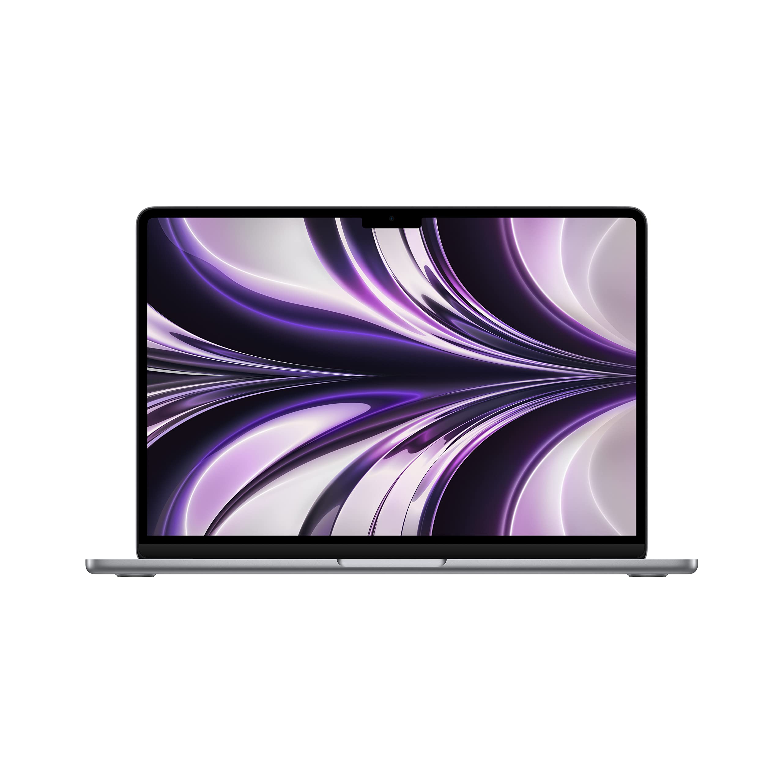 Space Gray / 512GB / 10-Core