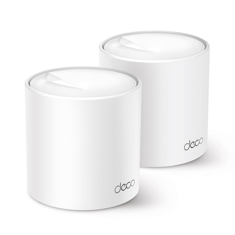 TP-Link Deco X50(2-pack)