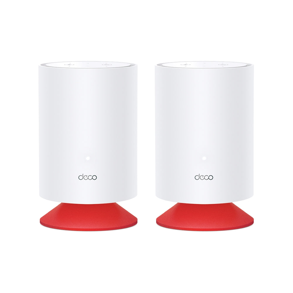 TP-Link Deco Voice X20 (2-pack)